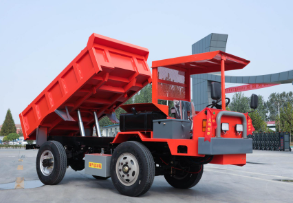 礦用四不像運(yùn)輸車運(yùn)輸注意事項(xiàng)